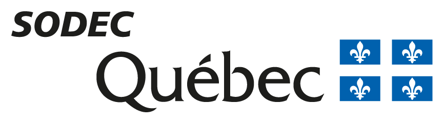 Sodec Quebec
