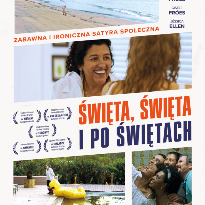 Święta, święta i po świętach