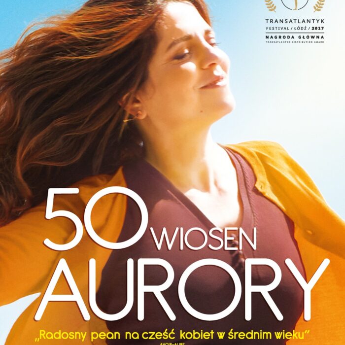 50 wiosen Aurory