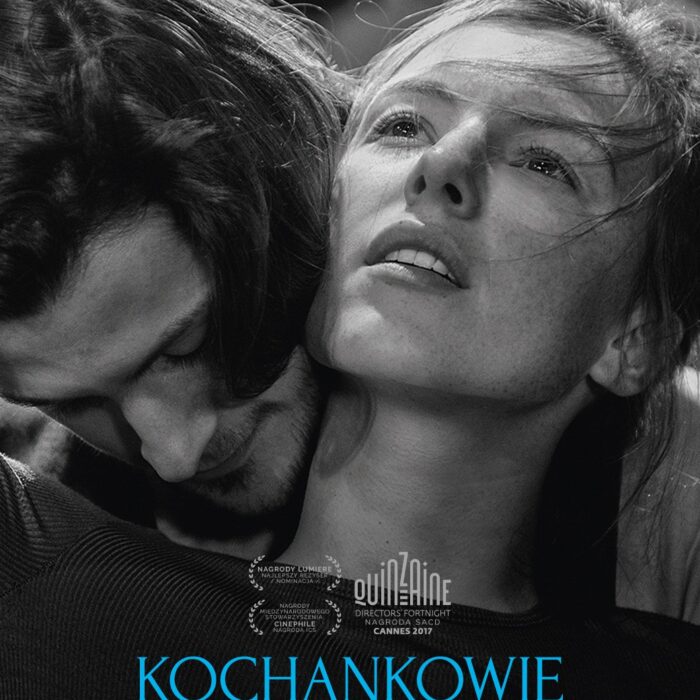 Kochankowie jednego dnia