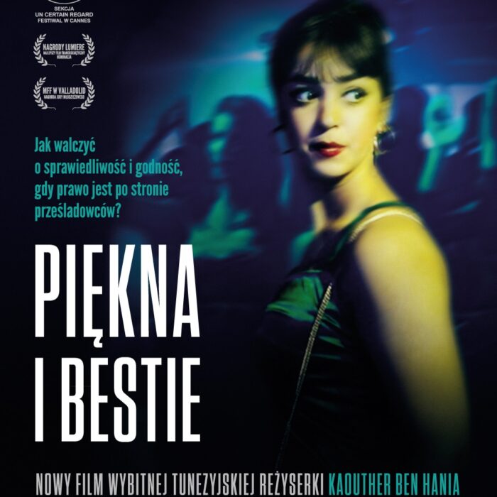 Piękna i bestie