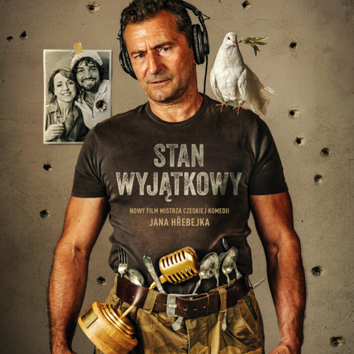 Stan wyjątkowy