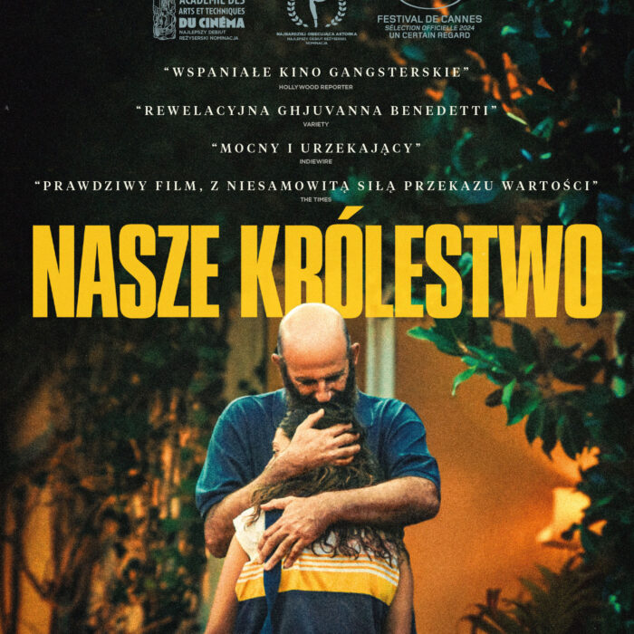 Nasze królestwo