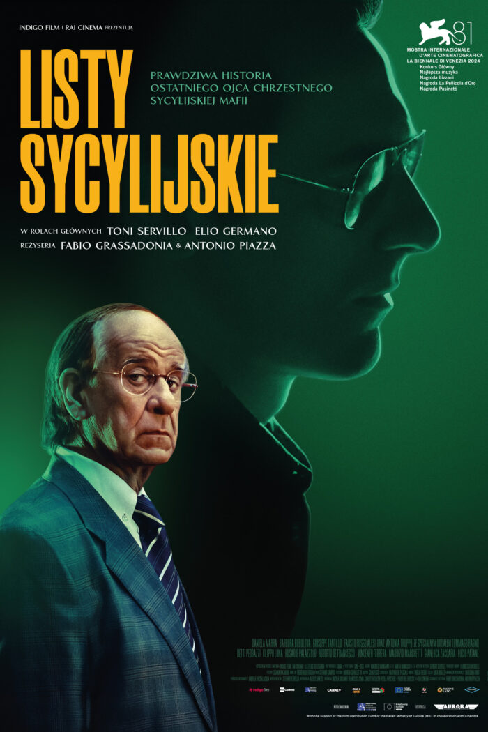 Listy sycylijskie