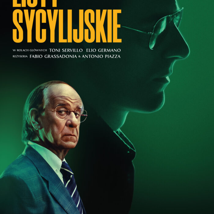 Listy sycylijskie