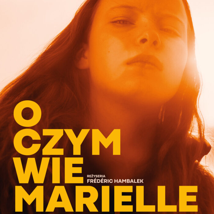 O czym wie Marielle