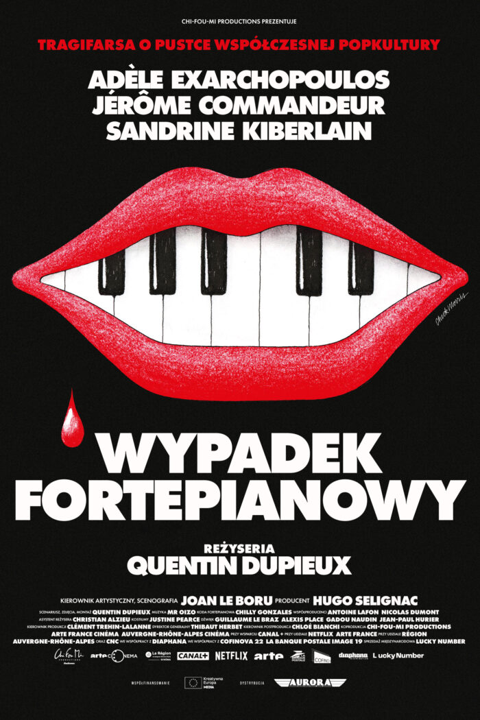 Wypadek fortepianowy