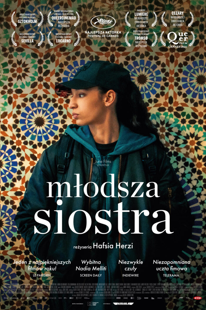 Młodsza siostra