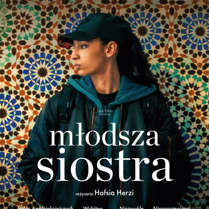 Młodsza siostra