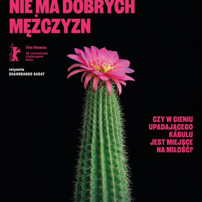 W tym kraju nie ma dobrych mężczyzn